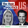 The Rest Is Politics: US icon