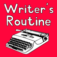 Writer's ... icon