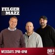 Felger & ... icon
