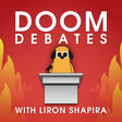 Doom Debates icon