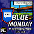 Blue Mond... icon