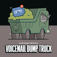 Voicemail... icon