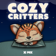 Cozy Crit... icon