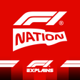 F1 Nation icon