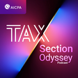 Tax Section Odyssey icon