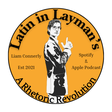 Latin in ... icon