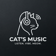Cat's Mus... icon