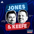 Jones and... icon