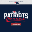 Patriots ... icon