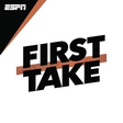 First Take icon