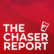 The Chase... icon