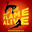 Keep the ... icon