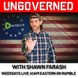 UNGOVERNED icon
