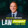 Law, disr... icon