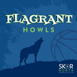 Flagrant ... icon