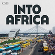 Into Africa icon