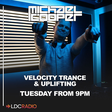 Velocity ... icon