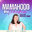 Mamahood ... icon