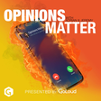 Opinions ... icon