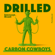 Drilled icon