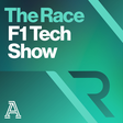The Race F1 Tech Show icon