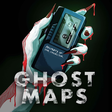 GHOST MAP... icon