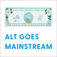 Alt Goes ... icon