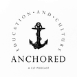 Anchored ... icon