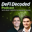 DeFi Decoded icon