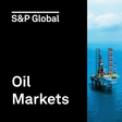 Oil Markets icon
