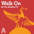 Walk On: ... icon