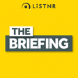 The Briefing icon
