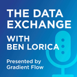 The Data ... icon
