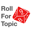 Roll For ... icon