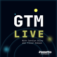 GTM Live icon