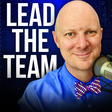 Lead the ... icon
