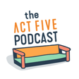 The Act F... icon