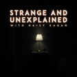 Strange a... icon