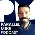 Parallel Mike Podcast icon