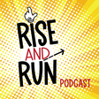Rise and Run icon