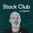 Stock Club icon