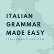 Italian G... icon