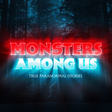 Monsters ... icon