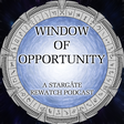 Window of... icon