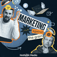 Marketing... icon