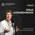 Luxembour... icon