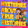 Mysteries... icon