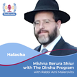 Mishna Be... icon