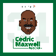 Cedric Ma... icon
