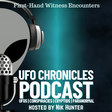 UFO Chron... icon